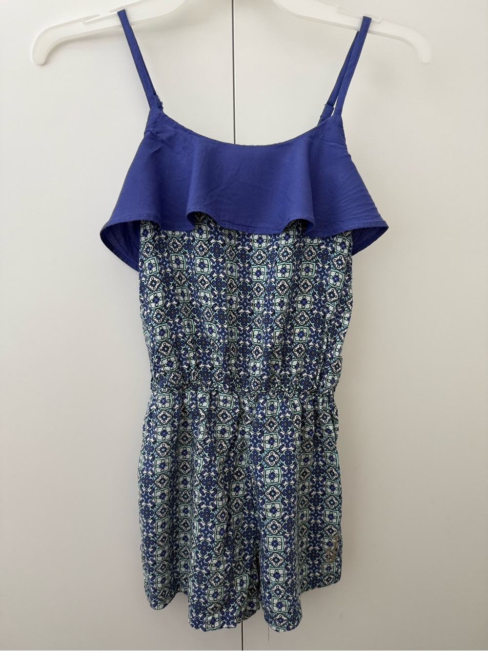Very Cute Juicy Couture Onepiece Outfit Kids L 10-12
